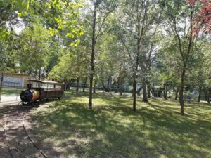 ايفراز سفاري ريجينا - best parks in Regina