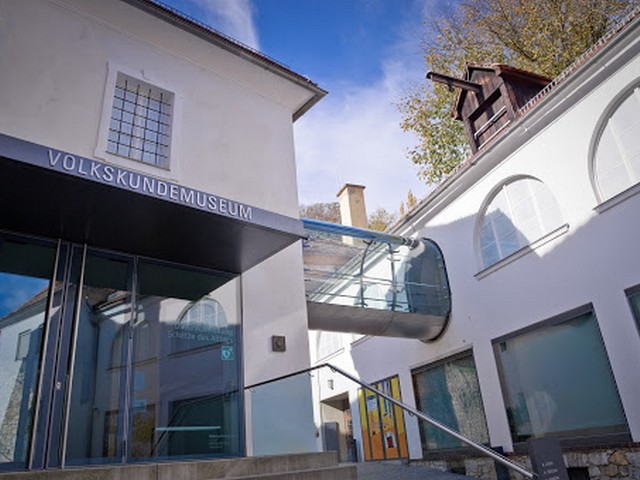 Graz museums
