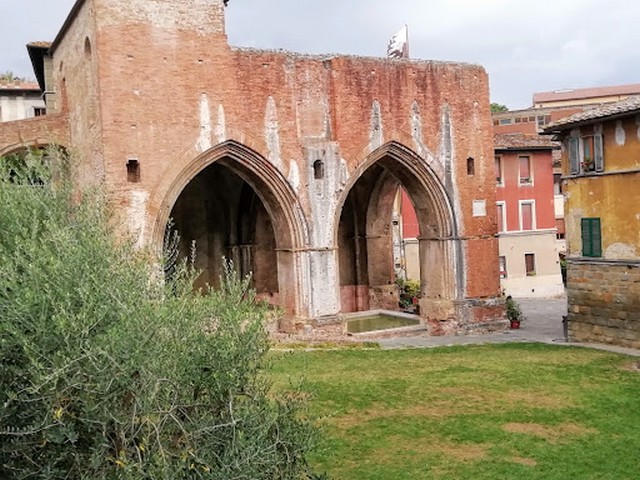 Siena landmarks - sights to see in Siena Italy
