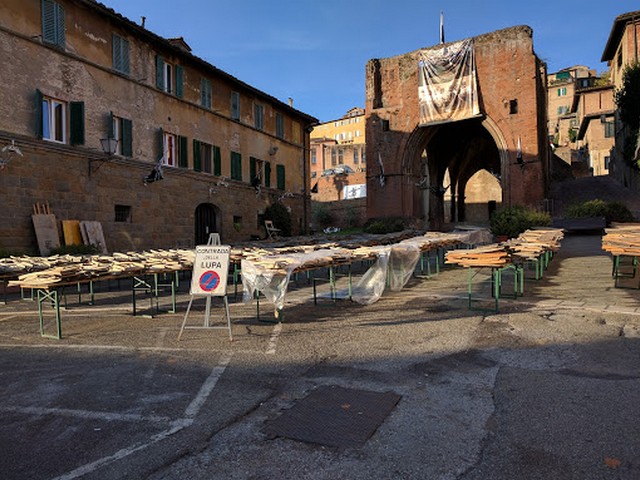 top things to do in Siena Italy