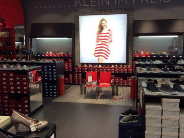 Frunpark Mall Ghent