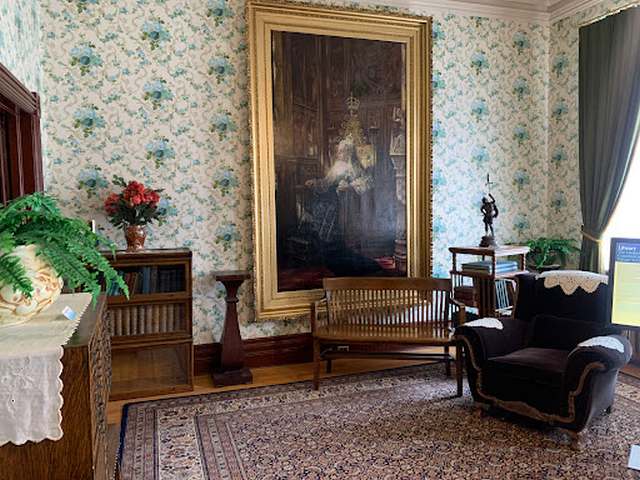 Government House Regina