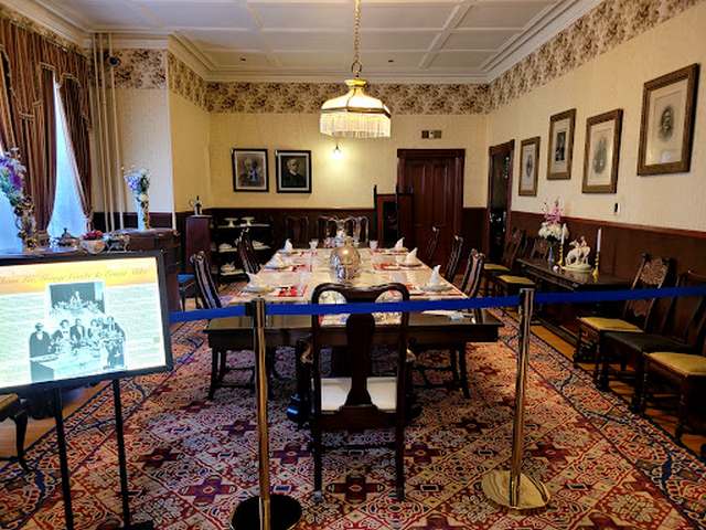 Government House Regina