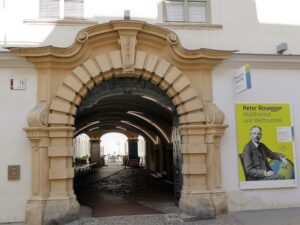best Attractions in Graz