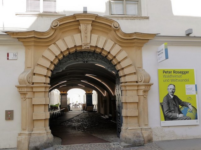 best Attractions in Graz