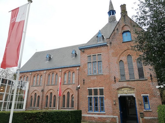 Brugge museums