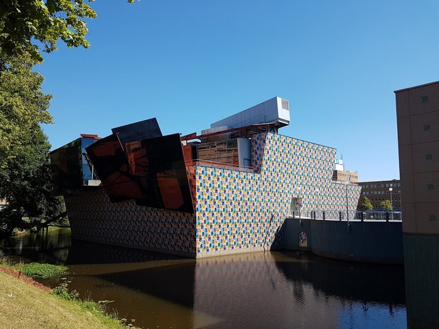 Groningen Museums