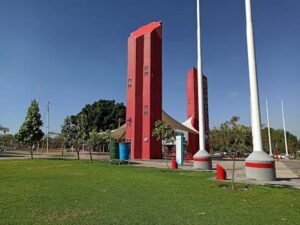 حديقة غوادالاخارا - Guadalajara Park - free things to do in Guadalajara