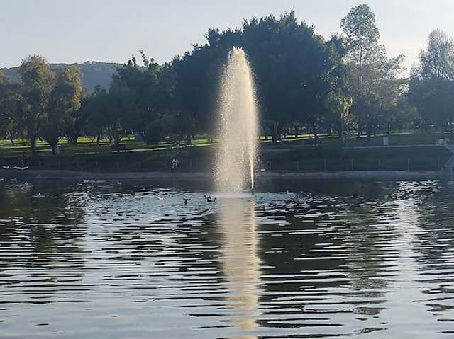 Guadalajara Park