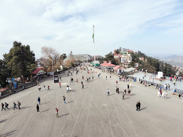 things to do in Shimla