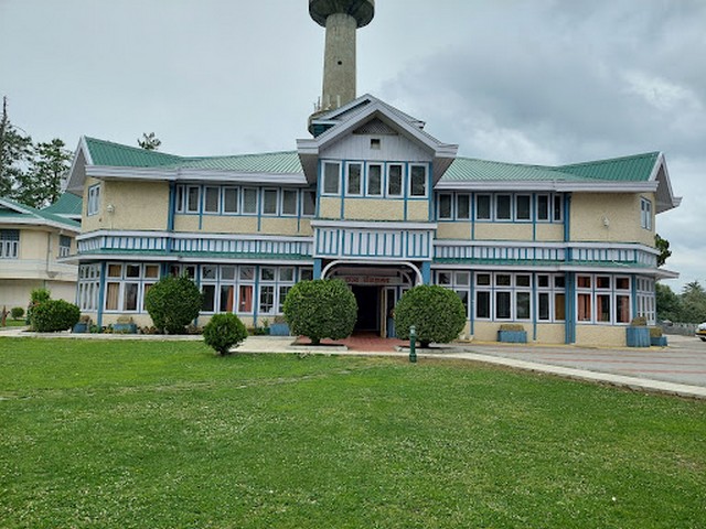 top things to do in Shimla
