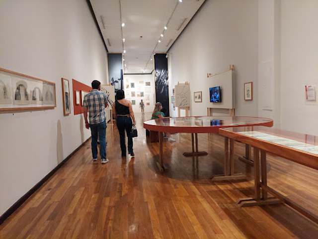Hospicio Cabanas Museum Guadalajara