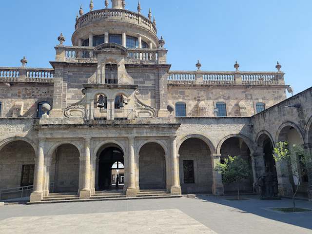 things to do in Guadalajara Mexico