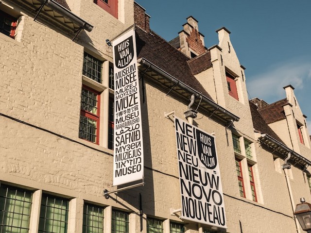 best museums in Ghent