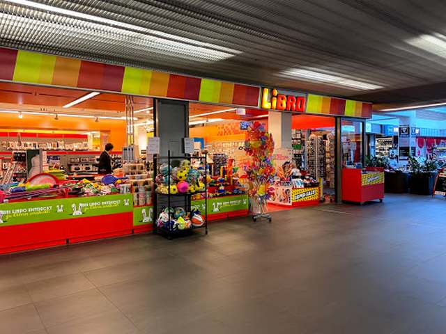 Infra Market Linz