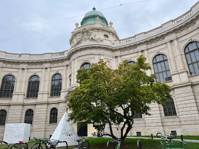 best museums in Graz