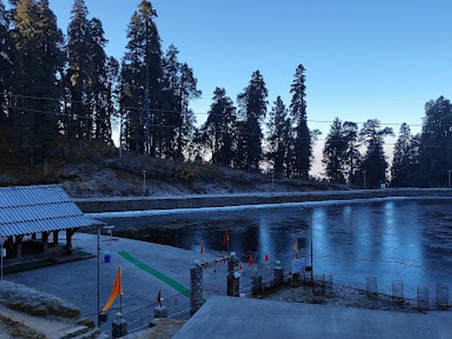 best things to do in Shimla
