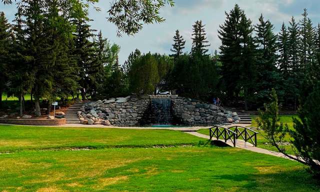 parks in Regina Saskatchewan