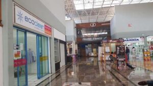 اسواق غوادالاخارا - markets in Guadalajara