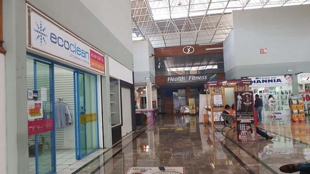 Guadalajara markets