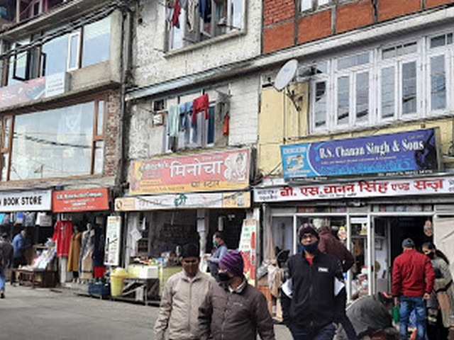 best things to do in Shimla