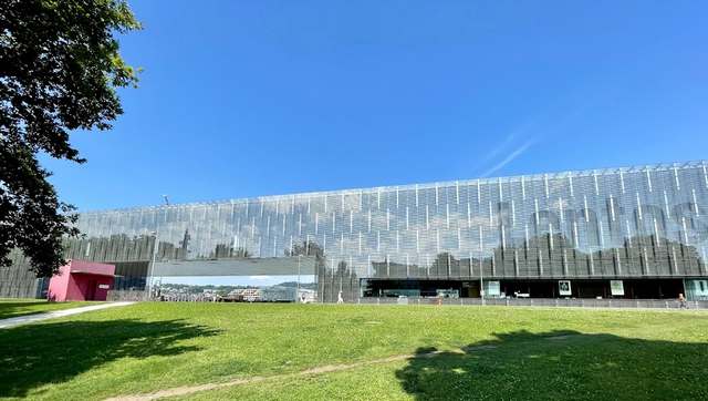 Linz museums