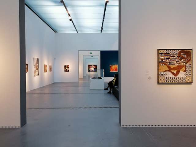 Lentos Kunstmuseum Linz