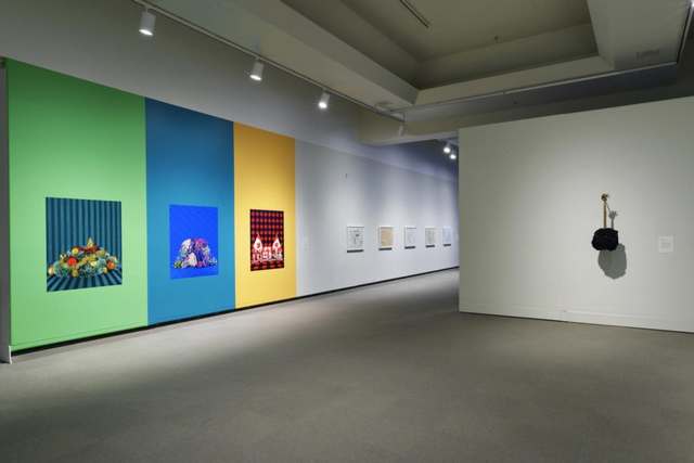 MacKenzie Art Gallery Regina