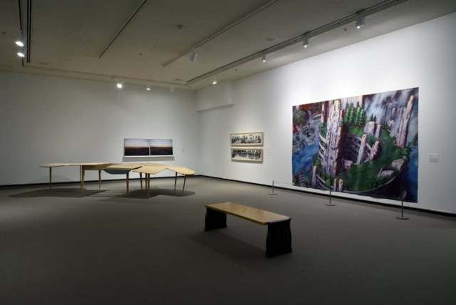MacKenzie Art Gallery Regina