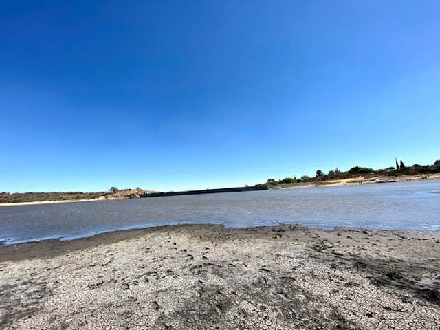 Mompani Lake San Miguel de Allende