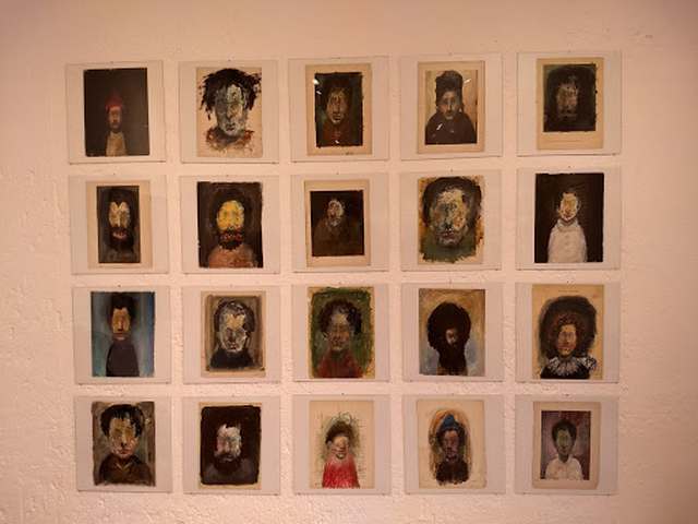 Museo Carmen Guadalajara