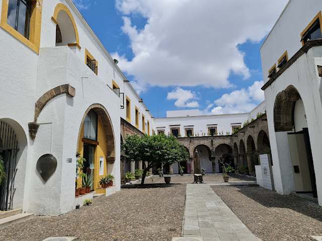 museums in Guadalajara Mexico