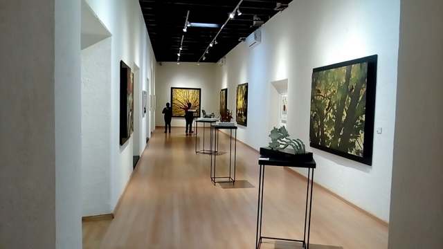 Museo Carmen Guadalajara