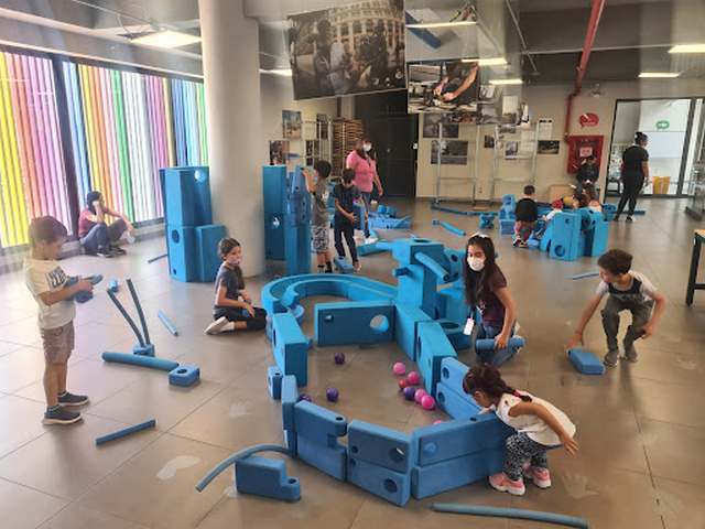Museo De la Ninez Guadalajara