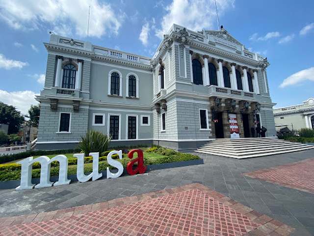 Guadalajara museums