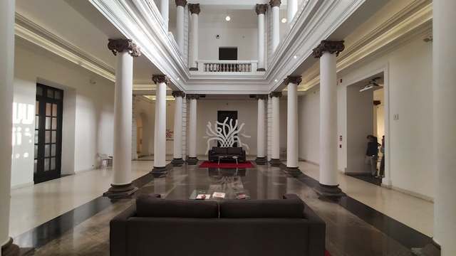 Museo Musa Guadalajara