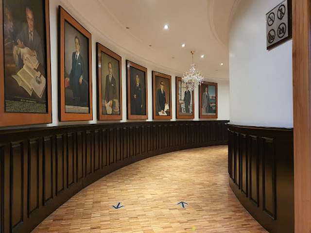 Museo Musa Guadalajara