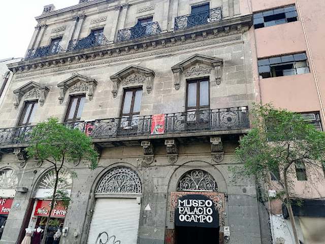 museums in Guadalajara