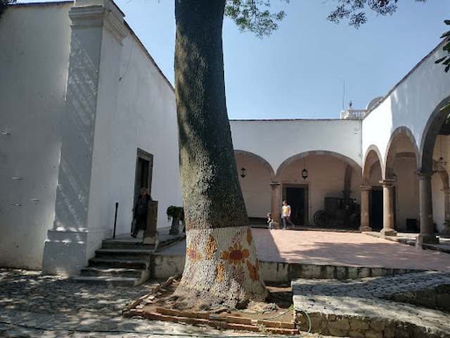 Guadalajara museums