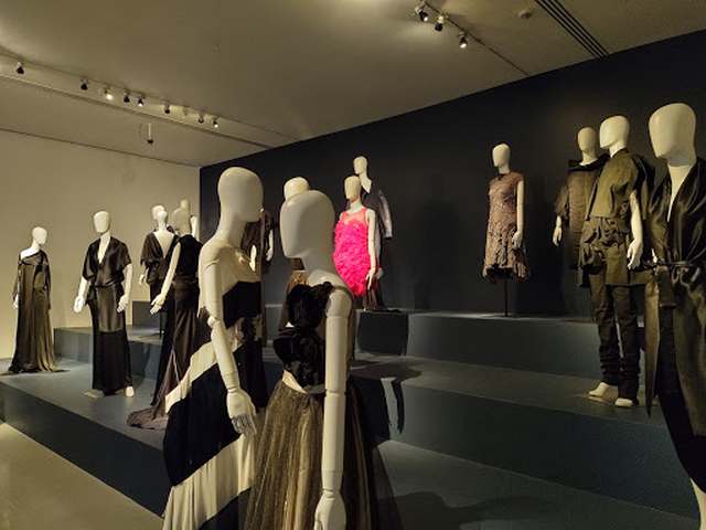 Museo de Arte Zapopan Guadalajara