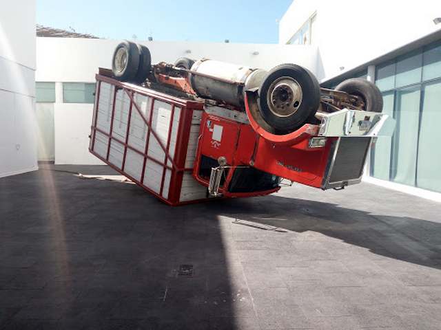 Museo de Arte Zapopan Guadalajara