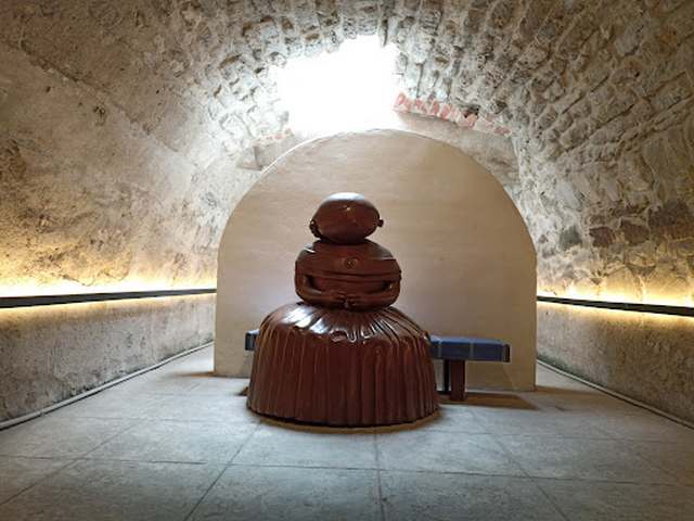 Museo de Sitio de El Puente de las Damas Guadalajara