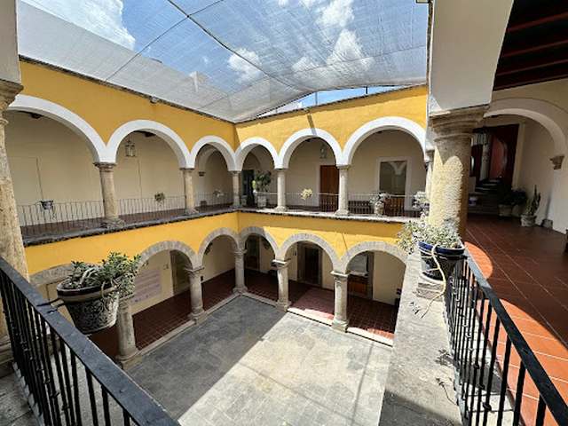 best museums in Guadalajara