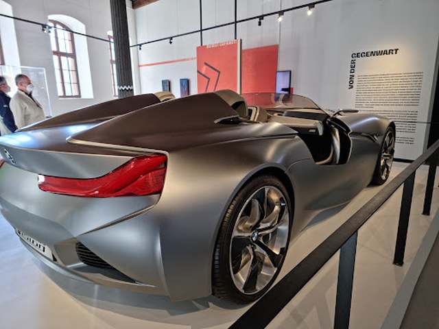 Museum Arbeitswelt Steyr Linz