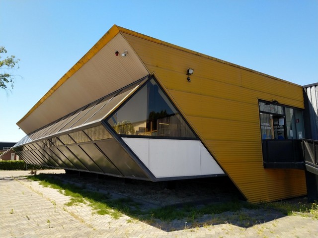 National Bus Museum Groningen