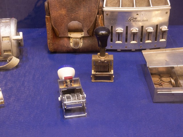 National Bus Museum Groningen