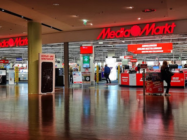 Nord Shopping Center Graz