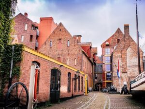 متاحف في جرونينجن - best museums in Groningen