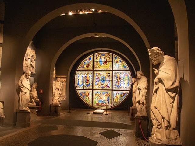 Opera delle Metropolitana Siena