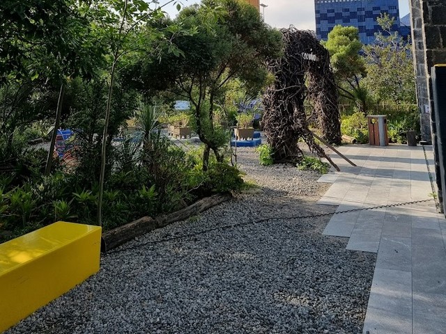 Papalote Museo in Mexico City
